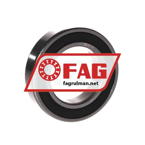 FAG 6008-H-2RSR