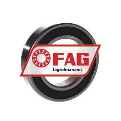 FAG 6008-H-2RSR