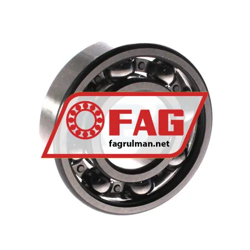 FAG 6307-C ürün fotoğrafı 2