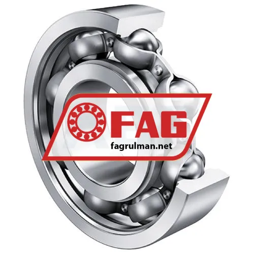 FAG 6307-C ürün fotoğrafı 4