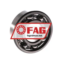 FAG 6307-C rulman resim 2