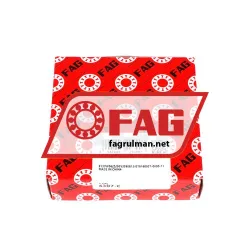 FAG 6307-C rulman resim 3