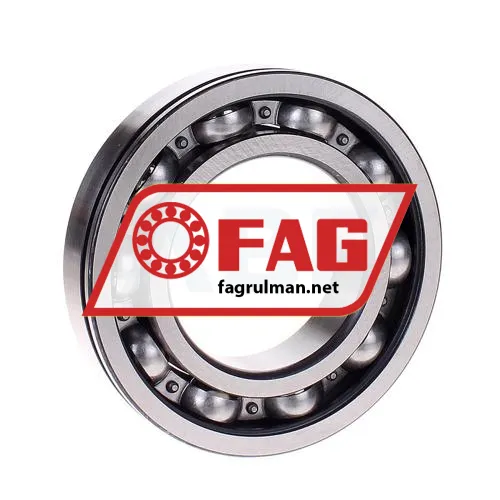 FAG 6211ZRN-C3 ürün fotoğrafı 2