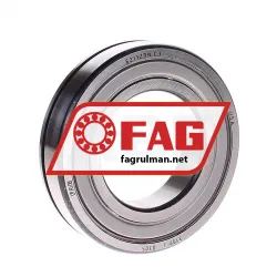 FAG 6211ZRN-C3