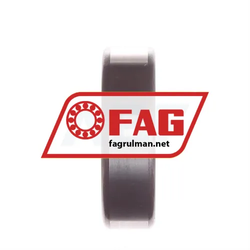 FAG 6205MA-C3 ürün fotoğrafı 2