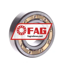 FAG 6205MA-C3
