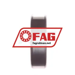 FAG 6205MA-C3 rulman resim 2