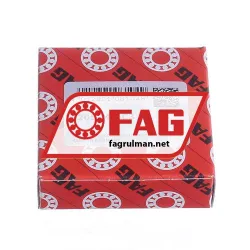 FAG 6205MA-C3 rulman resim 3
