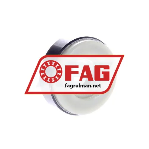 FAG 543806 ürün fotoğrafı 2