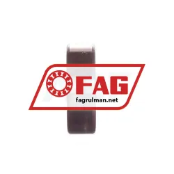 FAG 6300 rulman resim 2