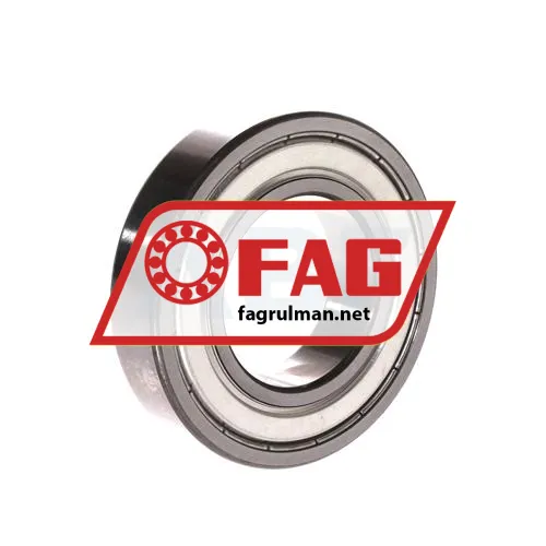 FAG 6209-C-2Z-C3 ürün fotoğrafı 2