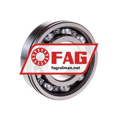 FAG 6206ZRN