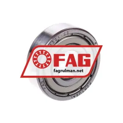 FAG 6201-2ZR-C3