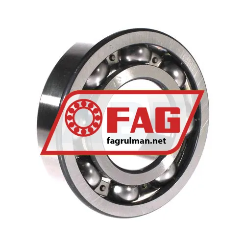 FAG 6315-C4 ürün fotoğrafı 2