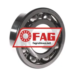 FAG 6315-C4