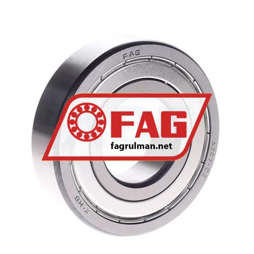 FAG 6307ZR-C3