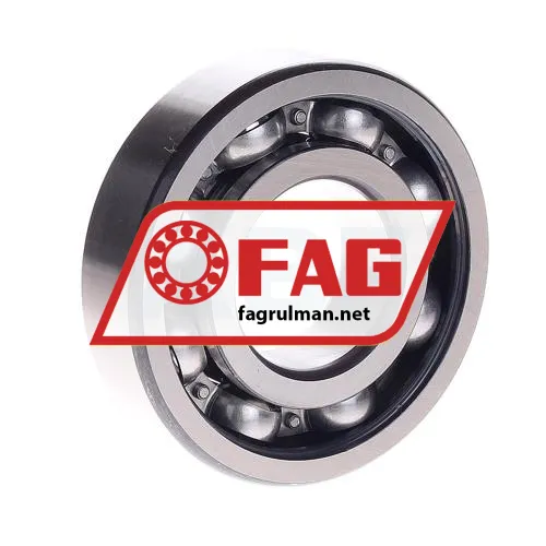 FAG 6307ZR-C3 ürün fotoğrafı 2