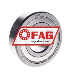 FAG 6307ZR-C3