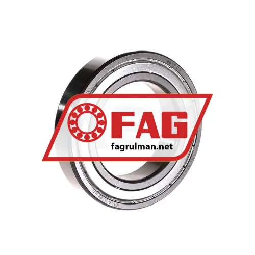 FAG 6011ZR-C3