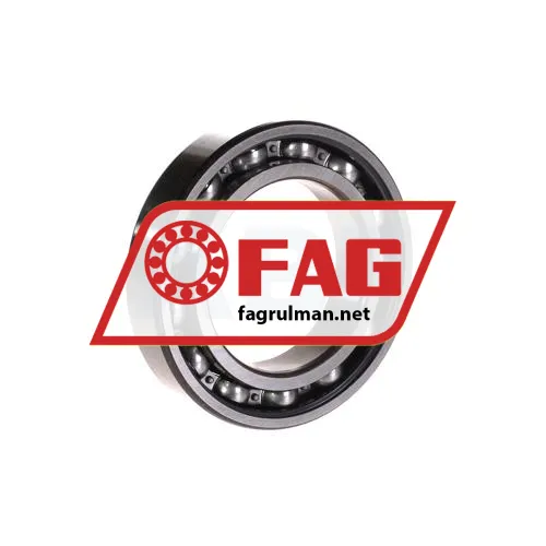 FAG 6011ZR-C3 ürün fotoğrafı 2