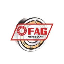 FAG 6308-M-C3 rulman resim 2