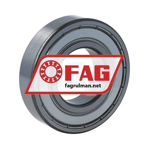FAG HC6207-C-2Z-L207-C3 ürün fotoğrafı 2