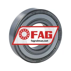 FAG HC6207-C-2Z-L207-C3