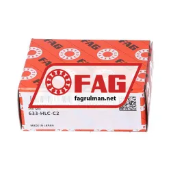 FAG 633-HLC-C2