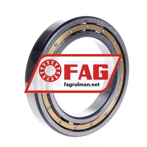 FAG 6021-M-C3