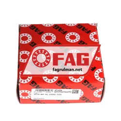 FAG 6021-M-C3 rulman resim 2