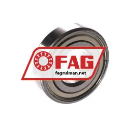 FAG R10-2Z-HLC