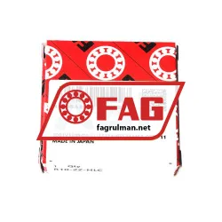 FAG R10-2Z-HLC rulman resim 3