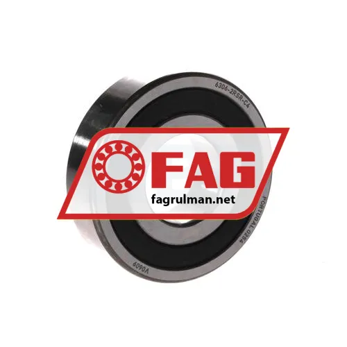 FAG 6306-2RSR-C4