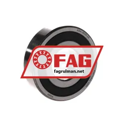 FAG 6306-2RSR-C4