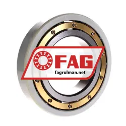 FAG 6220-M-J20AA-C4 rulman resim 2