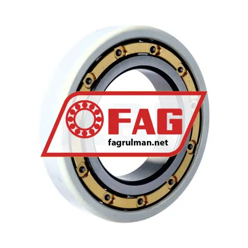 FAG 6217-M-J20AA-C4 ürün fotoğrafı 2