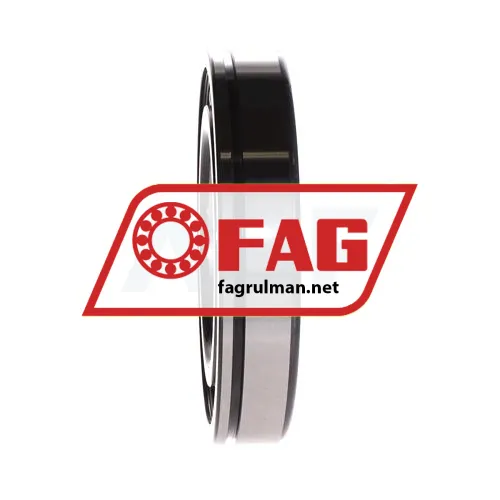 FAG 6216-N ürün fotoğrafı 2