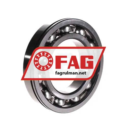 FAG 6216-N ürün fotoğrafı 3