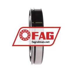 FAG 6216-N rulman resim 2
