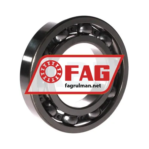 FAG 6213-H-SN-C3 ürün fotoğrafı 2
