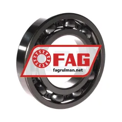 FAG 6213-H-SN-C3 rulman resim 2