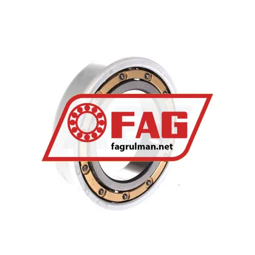FAG 6215-M-J20AA-C4 ürün fotoğrafı 2