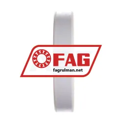 FAG 6215-M-J20AA-C4 rulman resim 3