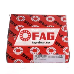 FAG 6215-M-J20AA-C4 rulman resim 4