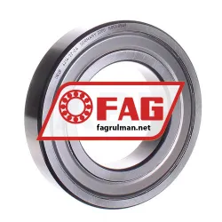 FAG 6214-2Z-C4