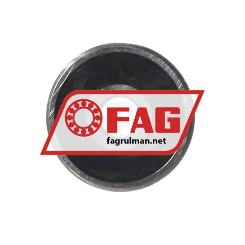 FAG 635-2RSR-HLC