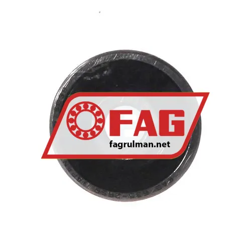 FAG 635-2RSR-HLC ürün fotoğrafı 2
