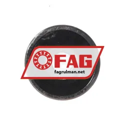 FAG 635-2RSR-HLC rulman resim 2
