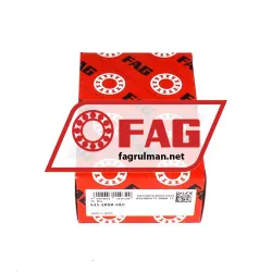 FAG 635-2RSR-HLC rulman resim 3