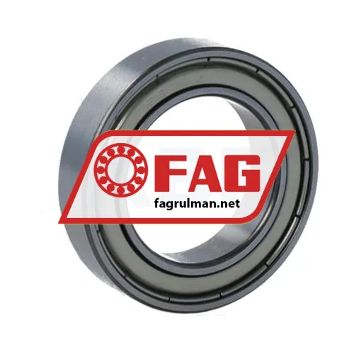 FAG 61804-2Z-L178-HLC ürün fotoğrafı 2